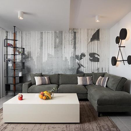 Apartman Damjan ペシュチャーナ・ウヴァラ エクステリア 写真