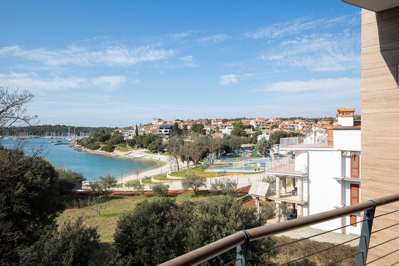 Apartman Damjan ペシュチャーナ・ウヴァラ エクステリア 写真